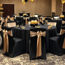 10/50/100 Spandex Wedding