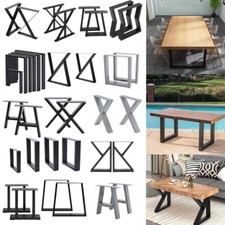 Table Leg Heavy Duty Metal