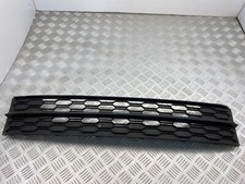 2018 SKODA OCTAVIA FRONT LOWER BUMPER GRILLE GENUINE 5E0853677L