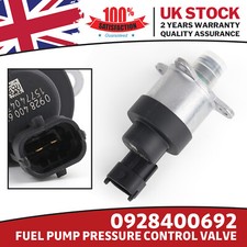 Fuel Pump Pressure Regulator