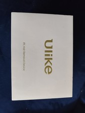 Ulike Air 3  IPL Hair removal device (NEW) - Purple