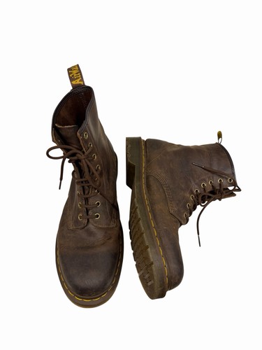 Martens 1460s brown - 1460s,