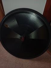 Zipp Super 9 Carbon Clincher