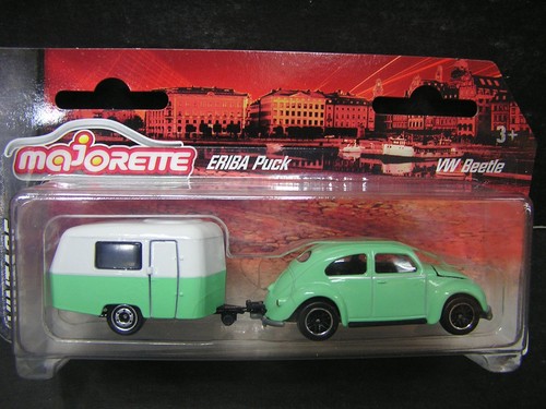 Majorette diecast car eriba - majorette,