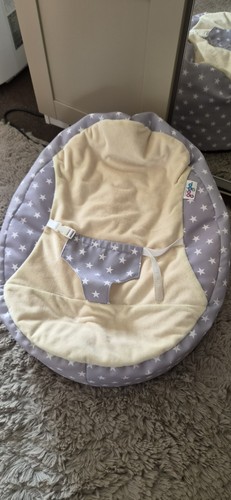 Infant toddler baby beanbag - infant,