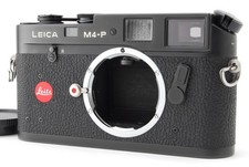 *CLA'D MINT* Leica Leitz M4-P