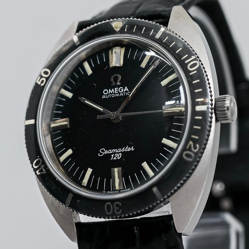 Vintage 1959 omega seamaster - *vintage,