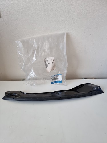 Genuine mazda mx5 - (nc), front