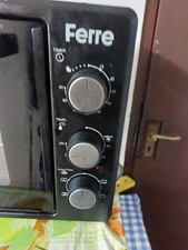 FERRE MINI OVEN ELECTRIC