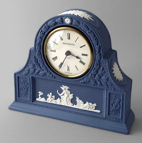 Wedgwood jasperware - wedgwood,
