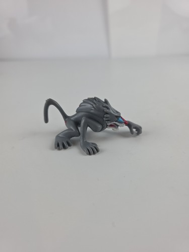 Vintage disney tarzan baboon - disney,