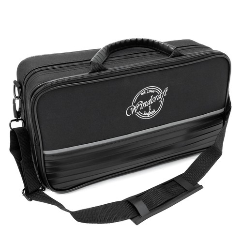 Windcraft clarinet case - clarinet,