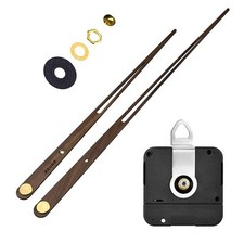 High Torque Clock Movement