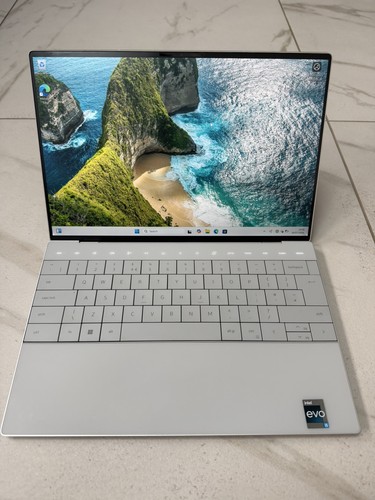 Dell xps 9320 - 9320, i5-1340p