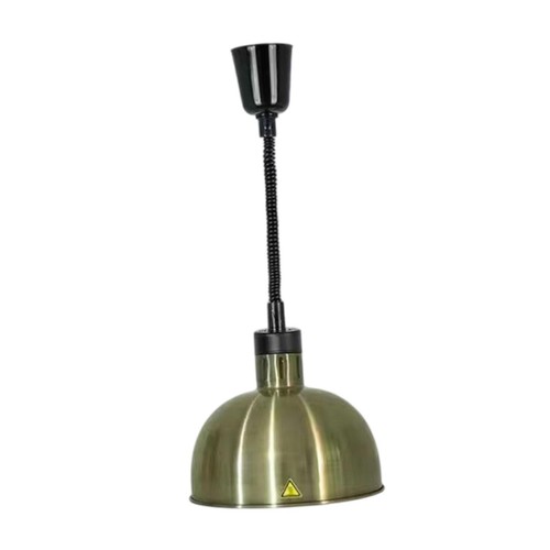 Food warmer light heat - food, lamp