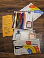 Marshall’s Vtg Photo