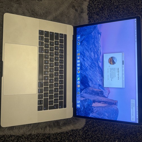 Inch apple macbook pro - apple,