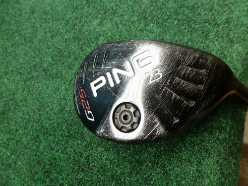 Ping g25 hybrid - hybrid, senior