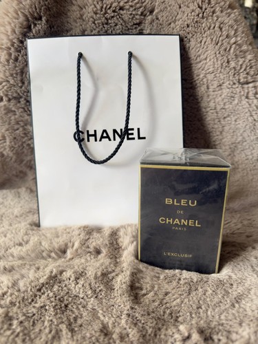 Chanel bleu - chanel,