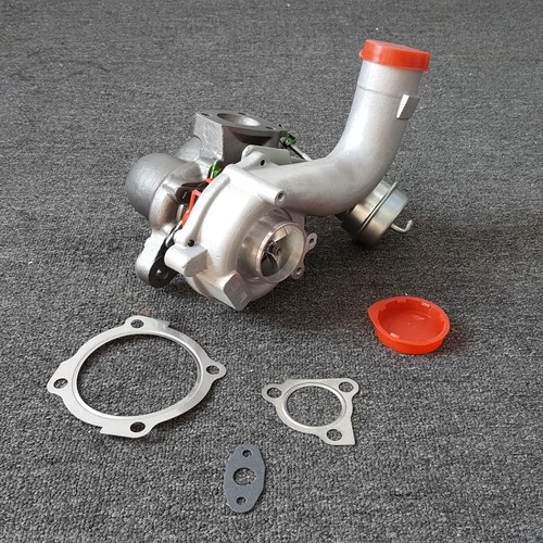 Hybrid f21t turbocharger for - f21t,