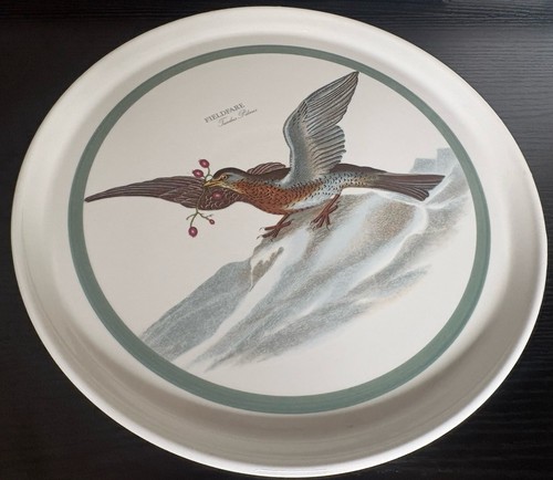 Vintage portmeirion birds - vintage,