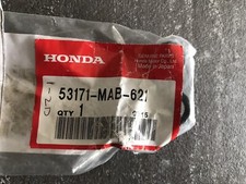 Honda XL600, XL650 1994-2001 Knocker Master Cylinder, Genuine OEM New 