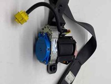 Honda S2000 seatbelt seat belt