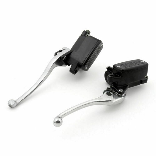 Brake clutch master - brake,