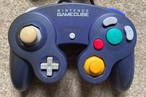 Official genuine nintendo - **official,