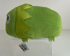 Disney The Muppets Kermit the Frog Tsum Tsum 11" Plush Soft Toy Good Condition
