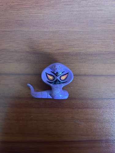 Arbok pokémon figure - arbok,