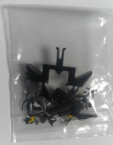 Bachmann new tooling - tooling, class