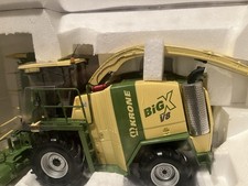 1.32 Krone Big X Forage Harvester