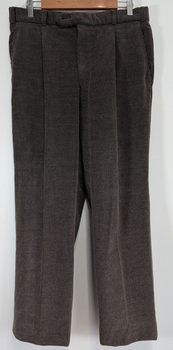 Brühl corduroy trousers mens - corduroy,