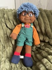 Vintage Ragdoll Ltd Tots TV