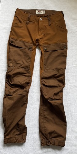 Fjallraven keb trousers - fjallraven,