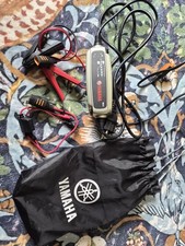 Yamaha YEC-9 smart battery