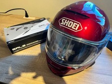 SHOEI Neotec 2 Helmet with