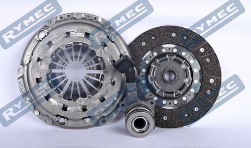 Rymec clutch kit for - clutch,