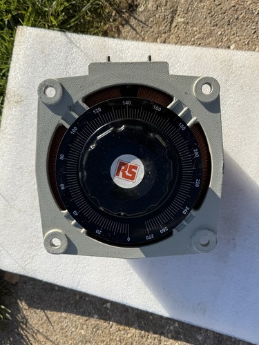 20amp variable transformer - 20amp,