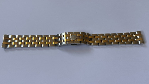 Raymond weil metal bracelet - weil,