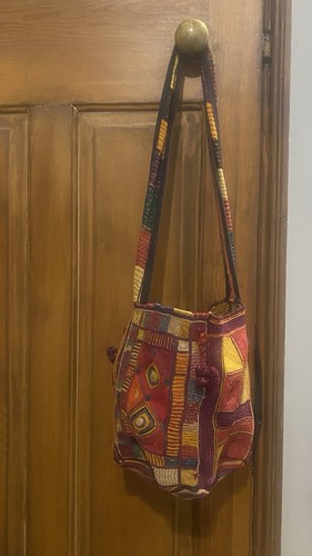 Gorgeous vintage banjara - gorgeous,