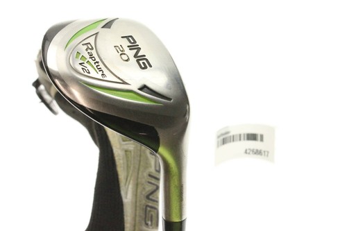 Ping rapture golf - club, mens