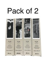 Davines MASK with VIBRACHROM Hair Colour Cream 3.38 oz -Pack of 2-Choose Yours