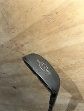 Precision Made Golf Chipper