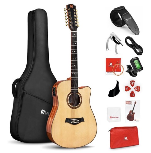 Vangoa advanced string - 12,