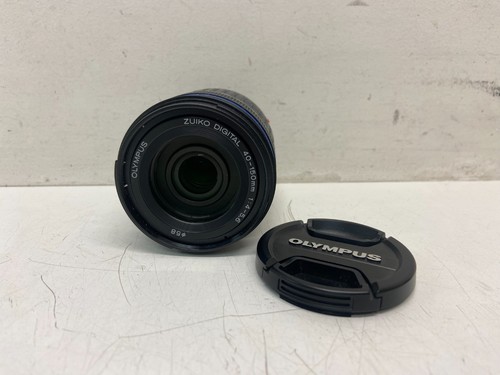 Olympus zuiko 150mm - 40-150mm, 1:4-5.6