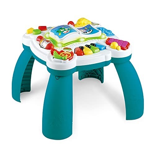 Leapfrog learn groove - learn, &