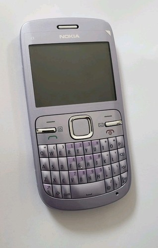 Nokia - , c3-00