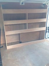 Ford Transit Connect 2002-2013